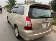 Toyota Innova 2007 - Xe gia đình