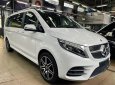 Mercedes-Benz V250 2023 - Mercedes Haxaco Láng Hạ chào bán giá tốt nhất thị trường