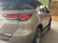 Toyota Fortuner 2019 - Màu xám số sàn