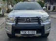 Toyota Fortuner 2010 - Màu bạc số tự động, 385 triệu