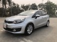 Kia Rio 2015 - Màu bạc, số sàn