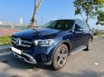 Mercedes-Benz GLC 200 2021 - Model 2022 siêu đẹp - Động cơ, hộp số nguyên bản - Hỗ trợ trả góp, giao xe, bao test hãng