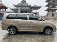 Toyota Innova 2015 - Mẫu xe 8 chỗ