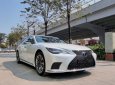 Lexus LS 500 2021 - 𝐁𝐚́𝐧 𝐋𝐞𝐱𝐮𝐬 𝐋𝐬 𝟓𝟎𝟎𝐡 𝐦𝐨𝐝𝐞𝐥 𝟐𝟎𝟐𝟐 𝐦𝐚̀𝐮 𝐓𝐫𝐚̆́𝐧𝐠 𝐭𝐞̂𝐧 𝐂𝐚́ 𝐧𝐡𝐚̂𝐧