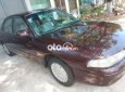 Mazda 626  -1992 nhập Nhật thanh lý nhà nước 1992 - Mazda 626-1992 nhập Nhật thanh lý nhà nước