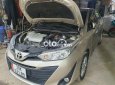 Toyota Vios Chú thanh cán bộ ngoại giao cần bán  1.5 E 2021 - Chú thanh cán bộ ngoại giao cần bán vios 1.5 E