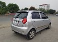 Chevrolet Spark 2010 - Màu bạc, 79tr