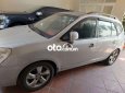 Kia Carens   2009 AT máy xăng Nhà sử dụng 270tr 2009 - Kia Carens 2009 AT máy xăng Nhà sử dụng 270tr