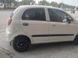 Chevrolet Spark 2011 - Màu trắng số sàn