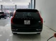 Volvo XC90 2017 - Màu đen, tên công ty