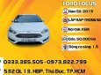 Ford Focus 2019 - Hà Nội Car chi nhánh Sài Gòn