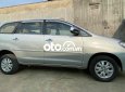Toyota Innova  2011 G chuẩn gia đình cần bán gấp 2011 - innova 2011 G chuẩn gia đình cần bán gấp