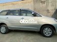 Toyota Innova  2011 G chuẩn gia đình cần bán gấp 2011 - innova 2011 G chuẩn gia đình cần bán gấp