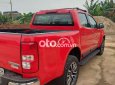 Chevrolet Colorado Gia đình cần bán  2.5 bản cao cấp 2018 - Gia đình cần bán colorado 2.5 bản cao cấp