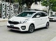 Kia Rondo Bán   2018 2.0GAT Trắng Siêu Mới 2018 - Bán KIA Rondo 2018 2.0GAT Trắng Siêu Mới