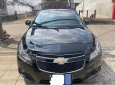 Chevrolet Cruze 2012 - Màu đen