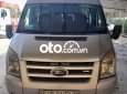 Ford Transit Bán Xe tải Van   đời 2013 mới 90% 2013 - Bán Xe tải Van Ford Transit đời 2013 mới 90%