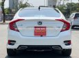 Honda Civic 2017 - Nước sơn zin còn nhiều