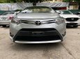 Toyota Vios 2017 - Đời cuối 2017, xe 1 chủ xe thật mới đẹp, gia đình đi ít nên xe còn rất mới, biển phố không mất 20 triệu