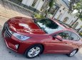 Hyundai Elantra 2021 - Màu đỏ