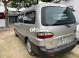 Hyundai Grand Starex santarex 5 chỗ ngồi 2006 - santarex 5 chỗ ngồi