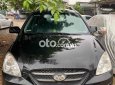 Kia Carens   2.0 2009 màu đen 2009 - KiA Carens 2.0 2009 màu đen