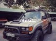 Toyota Land Cruiser Bán  80 máy dầu 4.2 1990 - Bán Land cruiser 80 máy dầu 4.2