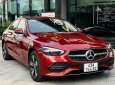 Mercedes-Benz C200 2022 - Xe đẹp như mới, có hỗ trợ bảo hành chính hãng