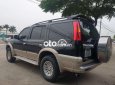 Ford Everest  everet 2005 máy dầu cực đẹp 2005 - Ford everet 2005 máy dầu cực đẹp