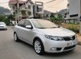 Kia Forte 2012 - Màu bạc, giá chỉ 335 triệu