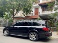 Mercedes-Benz GL 500 2015 - Màu đen, nhập khẩu nguyên chiếc