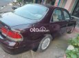 Mazda 626  -1992 nhập Nhật thanh lý nhà nước 1992 - Mazda 626-1992 nhập Nhật thanh lý nhà nước