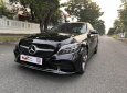 Mercedes-Benz C180 2021 - Xe vip 1 đời chủ - Bảo hành hãng đến 2024 - Lên đồ xịn - Màu đen siêu đẹp