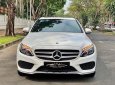 Mercedes-Benz C300 2017 - Màu trắng