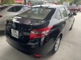 Toyota Vios 2016 - Xe không lỗi lầm