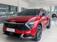 Kia Sportage 2023 - Giảm sâu 50% phí trước bạ