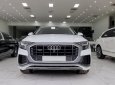 Audi Q8 2021 - 𝐁𝐚́𝐧 𝐀𝐮𝐝𝐢 𝐐𝟖 𝐒𝐥𝐢𝐧𝐞 𝟓𝟓𝐓𝐅𝐒𝐈 𝐐𝐮𝐚𝐭𝐭𝐫𝐨 𝐬𝐚̉𝐧 𝐱𝐮𝐚̂́𝐭 𝟐𝟎𝟐𝟏 𝐦𝐨𝐝𝐞𝐥 𝟐𝟎𝟐𝟐