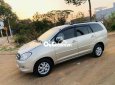 Toyota Innova  Inova 2006 G xe gia đình xịn 2006 - Toyota Inova 2006 G xe gia đình xịn