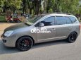 Kia Carens cần bán nhanh 2009 - cần bán nhanh