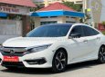 Honda Civic 2017 - Nước sơn zin còn nhiều