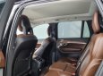 Volvo XC90 2017 - Màu đen, tên công ty