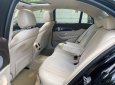 Mercedes-Benz E250 2016 - Màu đen và nội thất kem