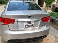 Kia Forte 2012 - Màu bạc, giá chỉ 335 triệu