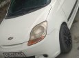 Chevrolet Spark 2011 - Màu trắng số sàn