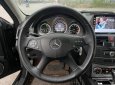 Mercedes-Benz C200 2010 - Màu đen, 345 triệu