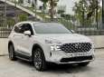 Hyundai Santa Fe 2022 - Hỗ trợ trả góp 70%, xe đẹp, giá tốt giao ngay