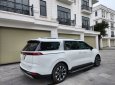 Kia Carnival 2022 - Màu trắng