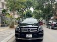 Mercedes-Benz GL 500 2015 - Màu đen, nhập khẩu nguyên chiếc
