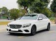 Mercedes-Benz C200 2019 - Xe còn rất mới - Biển số thành phố. Cam kết xe không đâm đụng, lỗi lầm, odo chuẩn