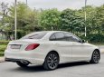 Mercedes-Benz C200 2019 - Xe đẹp, giá tốt, hỗ trợ trả góp 70%, xe trang bị full options